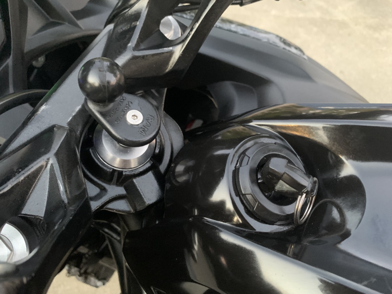 2022 Kawasaki Ninja 650 ABS 